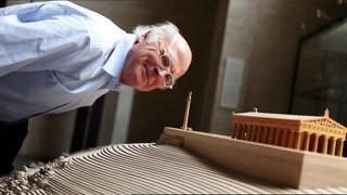 Die Bautechnik anhand von fünf Materialien · Nie wieder keine Ahnung! Architektur