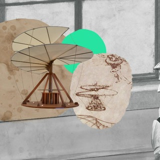 Die Erfindungen von Da Vinci · In 100 Sekunden