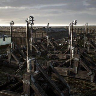 Wie hielten die Römer ihre Feinde auf Distanz? · Frage trifft Antwort