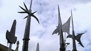 Der Bauernkrieg · Das Renaissance-Experiment