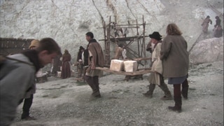 Die Architekten · Giganten der Gotik