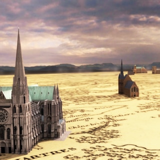 Das Geheimnis der Kathedralen · Giganten der Gotik