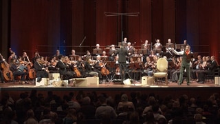 Beethoven · ein Konzert für Kinder