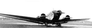 Junkers Ju-52