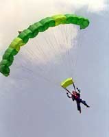Paraglider 