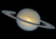 Der Saturn