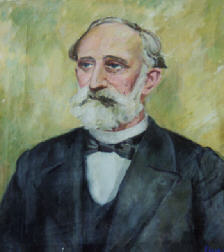 Heinrich Goebel
