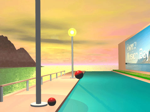 Optische T&auml;uschung